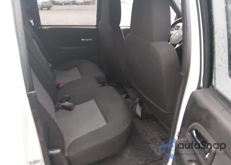 2011 Chevrolet Colorado 1Lt z USA, uszkodzony, nr VIN 1GCDSCF94B8123968